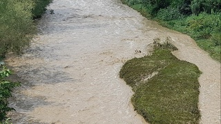 Фарғона водийсининг тоғли ҳудудларида сел келиши хавфи сақланиб қолади