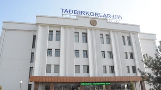 Ўзбекистонда илк экспорт ҳалқаси тузилди