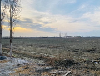 Фермер хўжаликларининг ер майдонларини сотмоқчи бўлган фирибгарлар ушланди