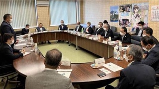 Сурхандарьинская область и японский город Хигашикава планируют установить сотрудничество