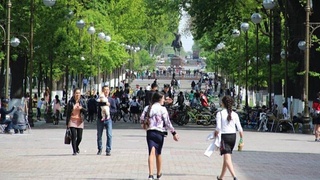 Численность постоянного населения Узбекистана составила более 35 млн человек