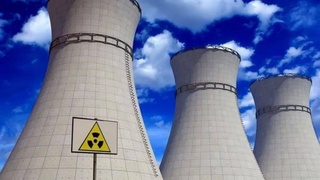 Глава МАГАТЭ призвал не забывать о возможностях «мирного атома»