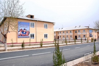 Манас – ҳаётдан рози одамлар маскани