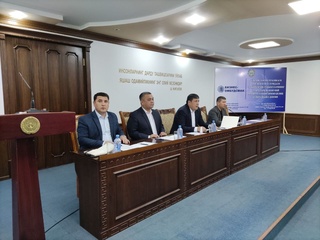 Tadbirkorlar bilan muloqotlar muammolarga echim bo'lmoqda