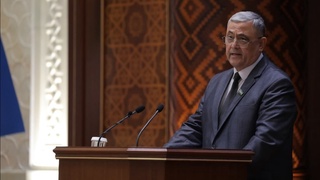 Парламент сўрови натижалари муҳокама қилинди