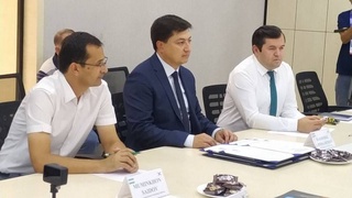 Подписан меморандум о сотрудничестве между Агентством культурного наследия и Республикой Корея