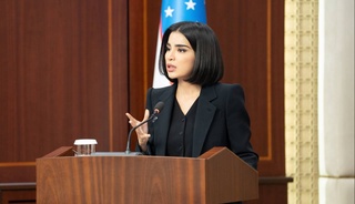 Saida Mirziyoyeva discussed judicial reform with leaders and judges at all levels