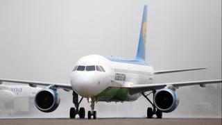Uzbekistan Airways талабалар учун қўшимча парвозларни амалга оширади