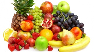 Қайси меваларни кўп миқдорда истеъмол қилиш ортиқча вазнни келтириб чиқаради?