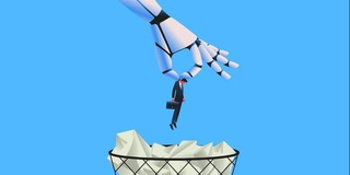 Hindistonning "Dukaan" startapi xodimlarining 90 foizini neyron tarmoqqa almashtirgani aytilmoqda