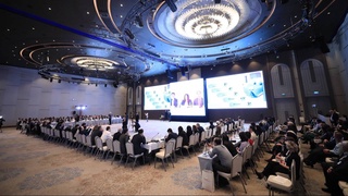 Tashkent hosts the international forum "Hotel Business Forum-2024"