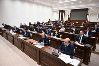 Avtokredit stavkasini arzonlashtirish yoʻli aytildi