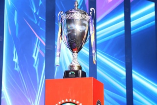 Мини-футбол бўйича ДХХ Раиси кубогининг ғолиб ва совриндорлари муносиб тақдирланди