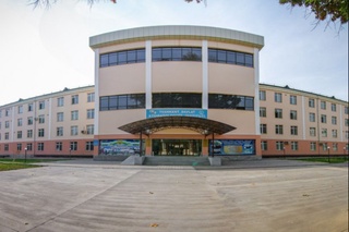 Тошкент давлат стоматология институти ва Норвич университети ўртасида ҳамкорлик ўрнатилди