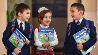 1-синф учун микроҳудуддан ташқари мактабларга қабул бошланди