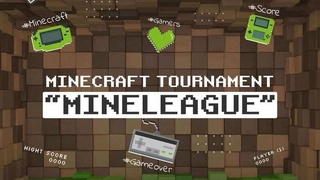 IT Park проведет турнир по Minecraft под названием «MineLeague