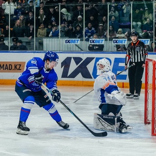 «Хумо» проиграл «Торпедо» решающий матч полуфинальной серии