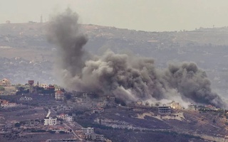 In Lebanon, the death toll from Israeli Air Force strikes has exceeded 490 people