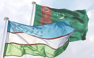 Правительственная делегация Туркменистана посетит Узбекистан