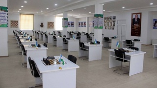 Андижонда аниқ фанларга ихтисослаштирилган 12 та мактаб ташкил этилади