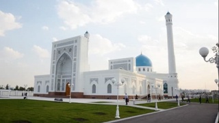 Отменяются ограничения по проведению молитв на открытых площадках