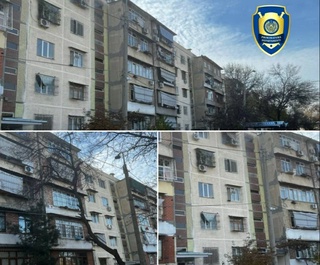 Учтепа туманида коммунал тўловлар учун ундирилган пулларни ўзлаштирган ширкатлар аниқланди