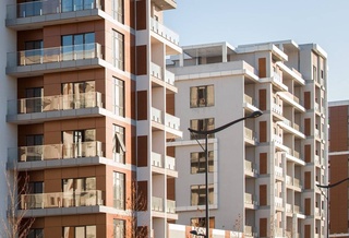 Активность на рынке жилья Узбекистана - обзор ЦЭИР