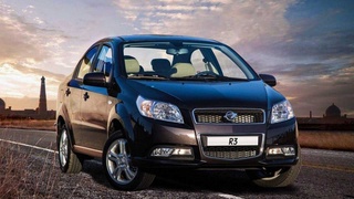 «Ravon» продолжает удерживать лидерство в Казахстане