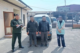 Andijonlik ota aliment oʻrniga oʻz “Damas“ini berdi