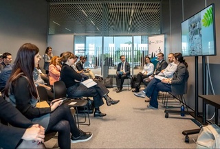 В Узбекистане предложено провести Всемирный конгресс по охраняемым природным территориям