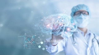 Ученые создали простой тест на выявление болезни Альцгеймера