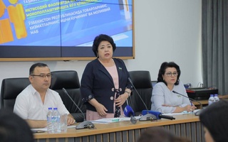 Draft Constitutional Law: Marriage is based on free consent and equality of women and men