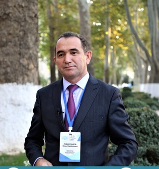 Ilm-fan va innovatsiyalar drayveri