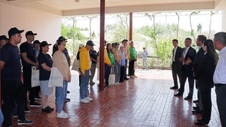 Формируя экологическую ответственность со школьной скамьи