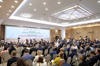 Новые возможности развития производства и промышленной кооперации