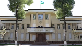 Адлияча ихчамлашув: қонунийлик ва адолат асосий мезон