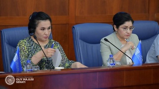 ЕБРР: оценка инвестиционного климата с гендерной точки зрения