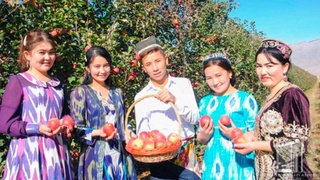 Расширяется экспортный ассортимент качественных и экологически чистых продуктов