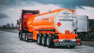 Казахстан продлит запрет на вывоз бензина и дизеля автомобильным транспортом еще на полгода