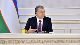 Апрель ойида ва йил якуни бўйича тиббиётда нима ўзгаради?