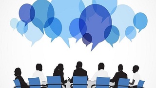 Общественная палата: новый институт народовластия