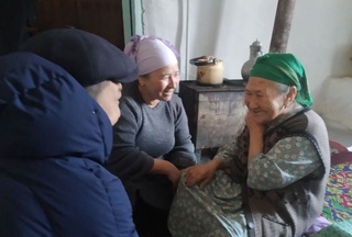 Prezident maslahatchisi ishchi guruhi oʻz faoliyatini Andijon va Fargʻonada davom ettirmoqda