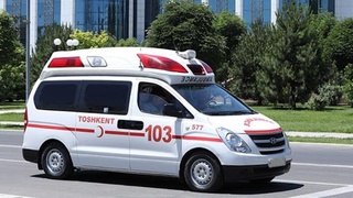 Тошкентда “Тез ёрдам”га ҳар куни бир неча бор мурожаат қилаётган 140 нафарга яқин бемор борлиги маълум бўлди