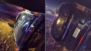 Oʻzbekiston Qatar diplomatlari avariyada halok boʻlgani yuzasidan hamdardlik bildirdi