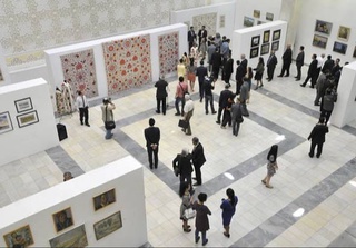 В Узбекистане определены меры по развитию сферы изобразительного и прикладного искусства