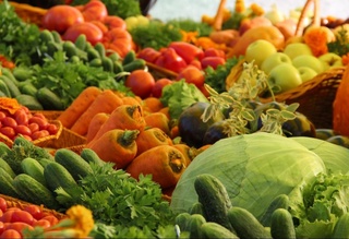 Аўыл хожалығы өнимлерин жетистириў системасы жетилистириледи