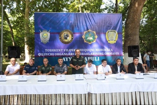 Выездные приемы - цели, задачи результат