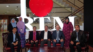 O‘zbekiston va Malayziya muqaddas Ramazon oyida O‘zbekiston haqida 10 qismli film namoyish etadi