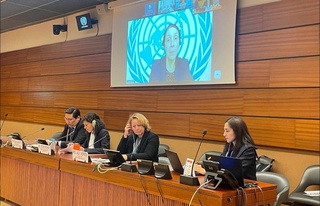 Ўзбекистон Инсон ҳуқуқлари бўйича кенгаш тавсияларини изчил бажармоқда