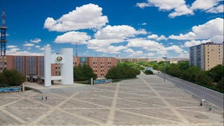 ТОП-10 самых малонаселенных городов Узбекистана